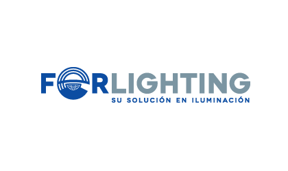 Forlighting